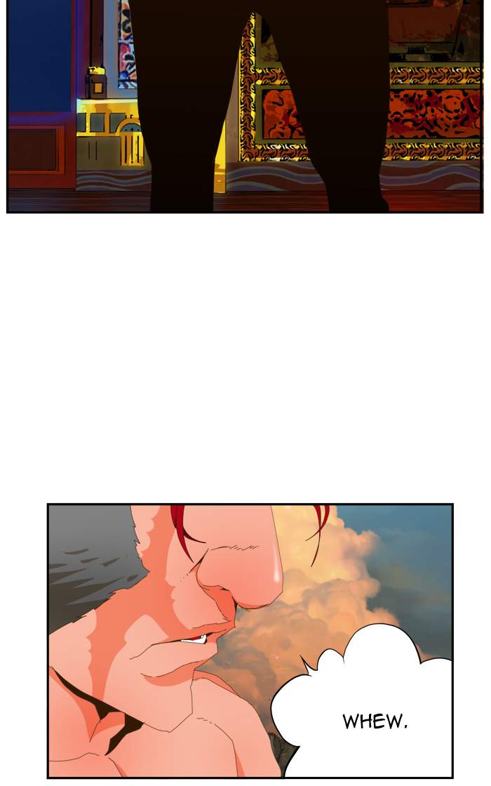 The God of High School Chapter 410 - Page 104