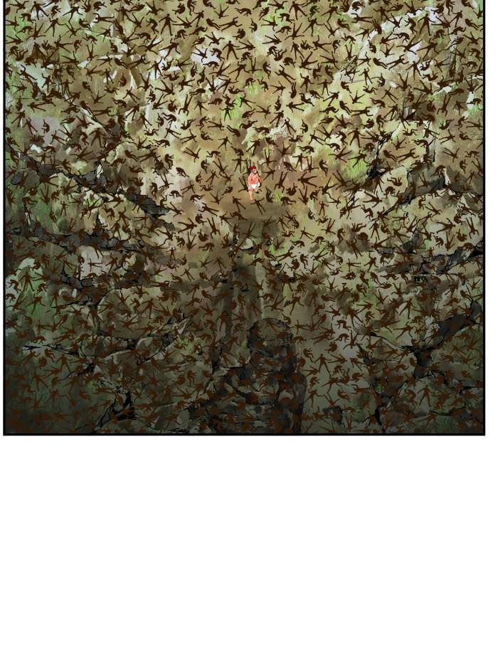 The God of High School Chapter 410 - Page 108