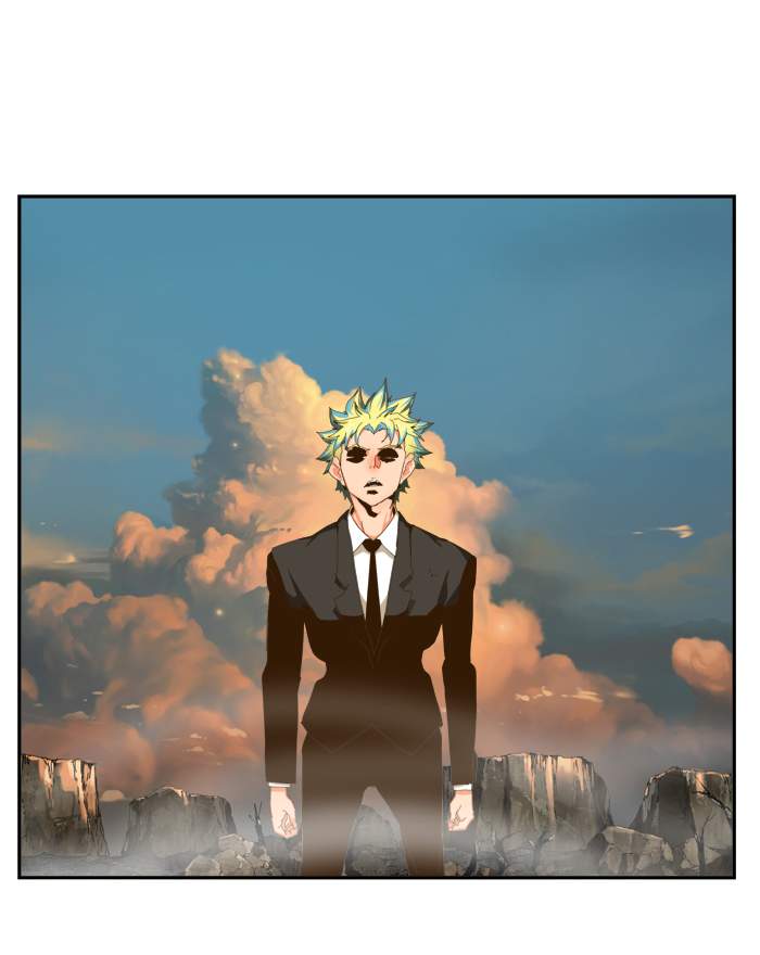 The God of High School Chapter 410 - Page 12