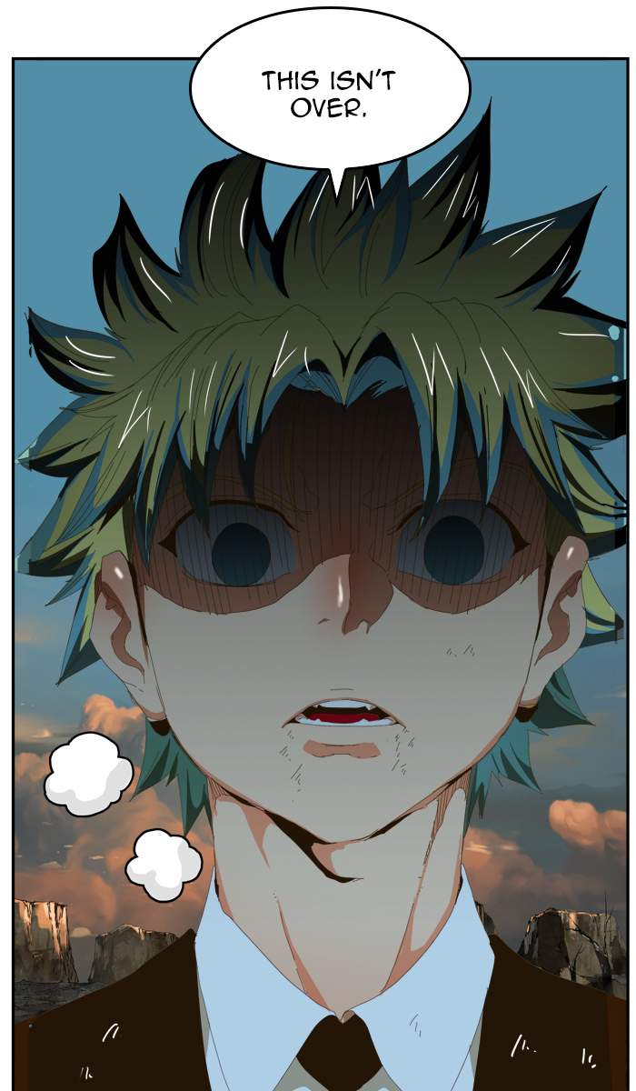 The God of High School Chapter 410 - Page 13