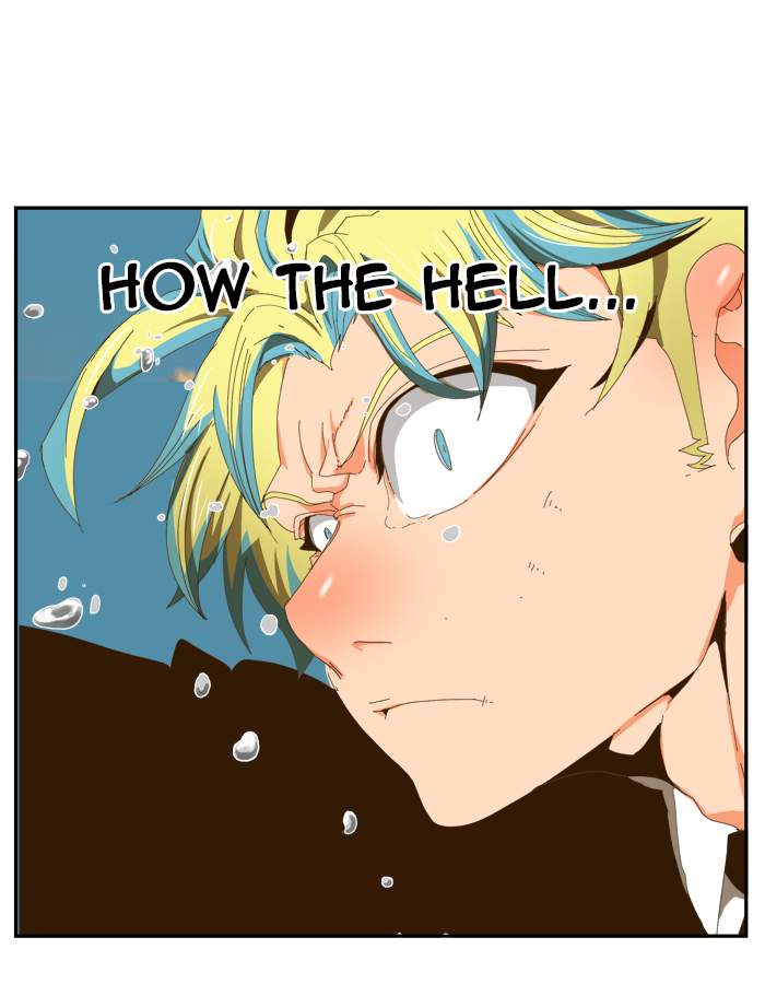 The God of High School Chapter 410 - Page 2