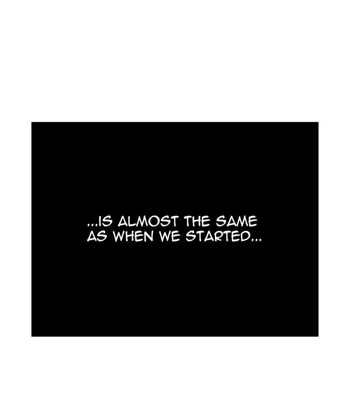 The God of High School Chapter 410 - Page 21