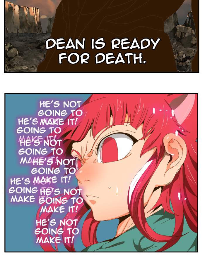 The God of High School Chapter 410 - Page 23