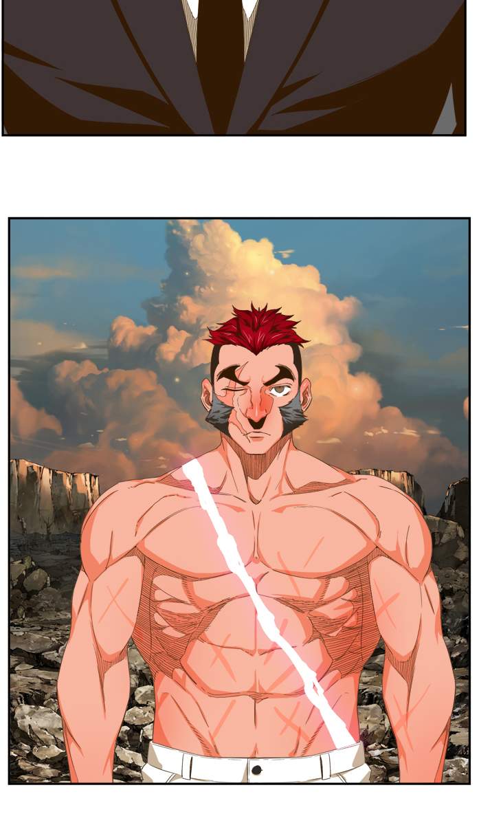 The God of High School Chapter 410 - Page 39