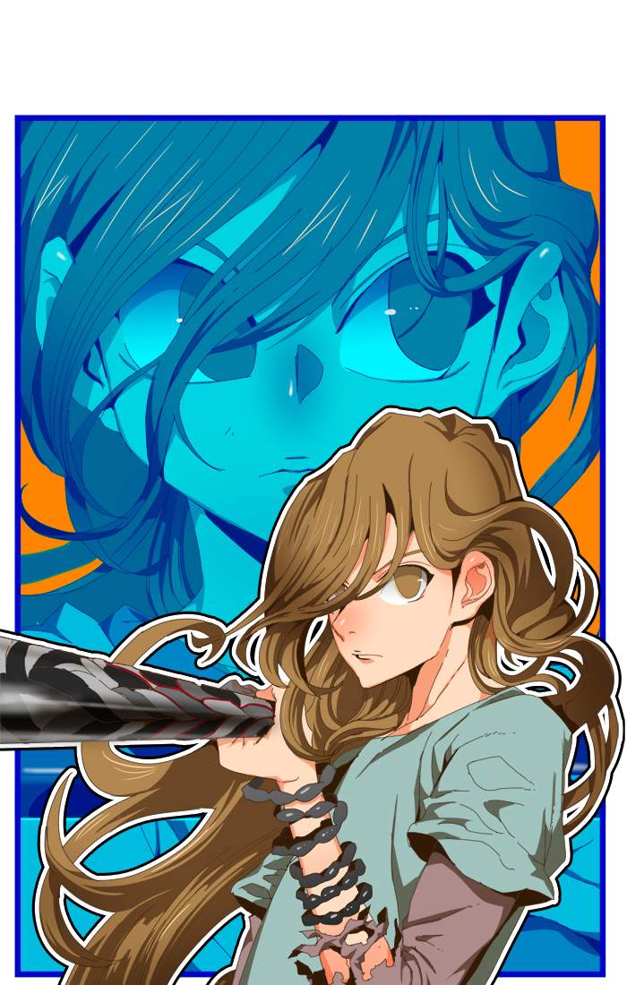 The God of High School Chapter 410 - Page 5