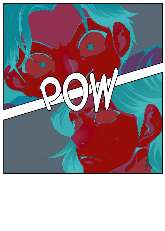 The God of High School Chapter 410 - Page 52