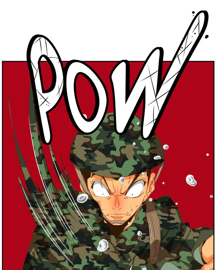 The God of High School Chapter 410 - Page 59