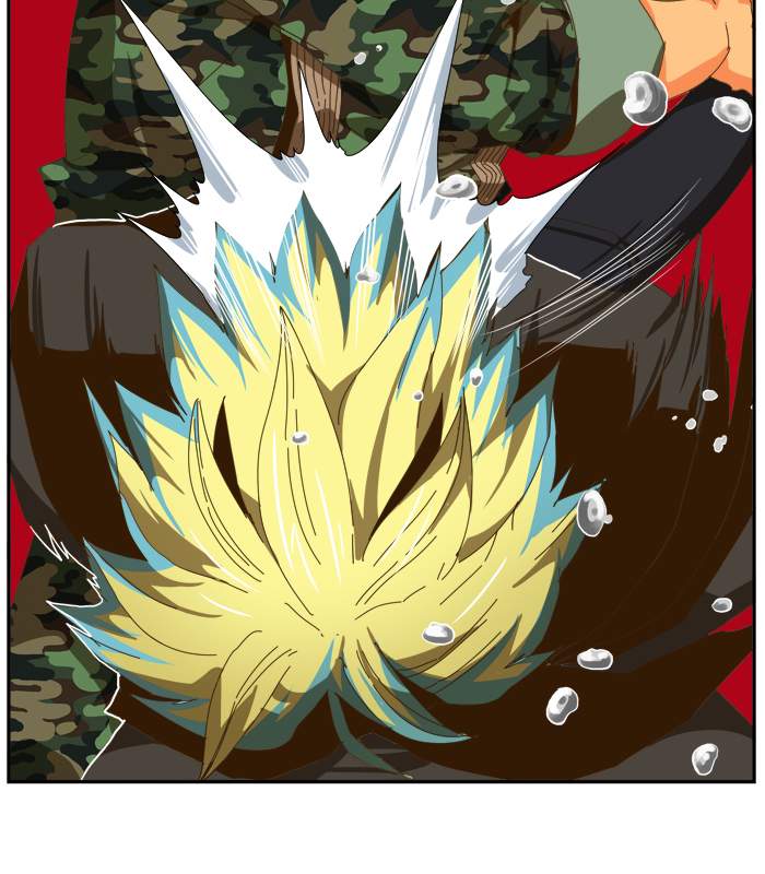 The God of High School Chapter 410 - Page 60