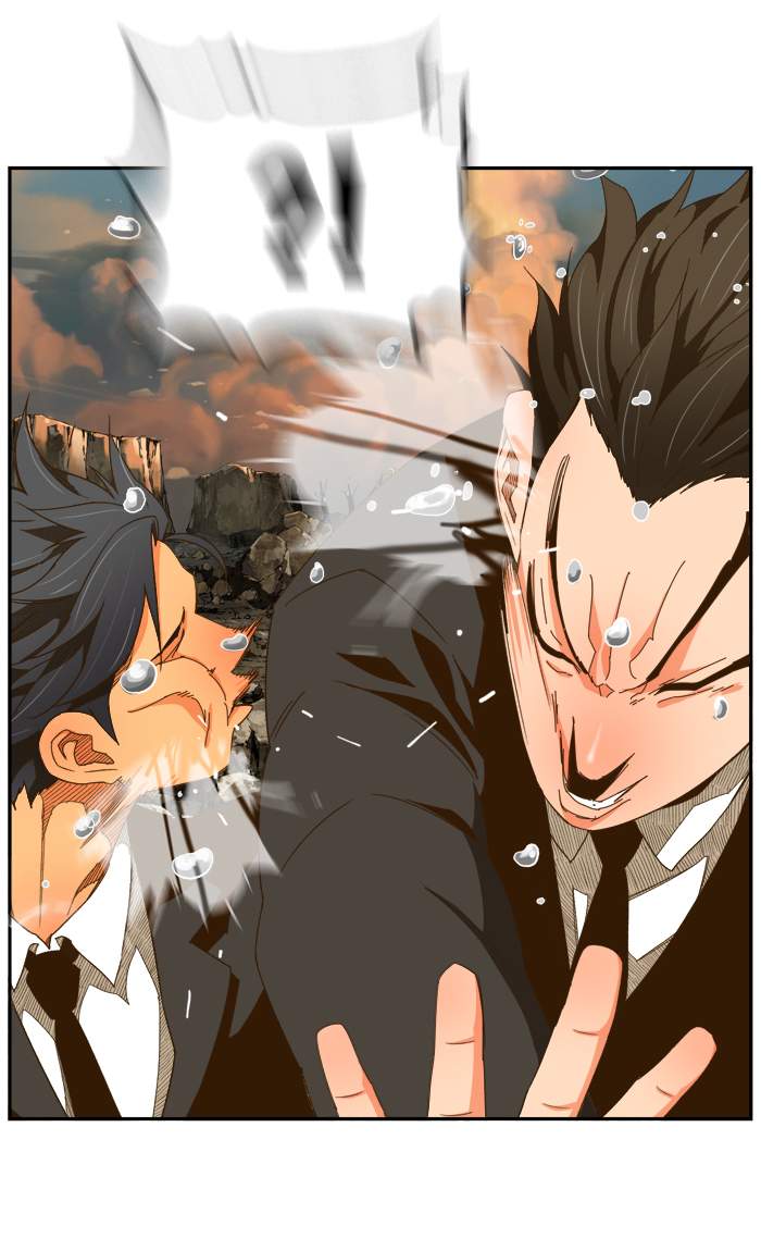 The God of High School Chapter 410 - Page 67