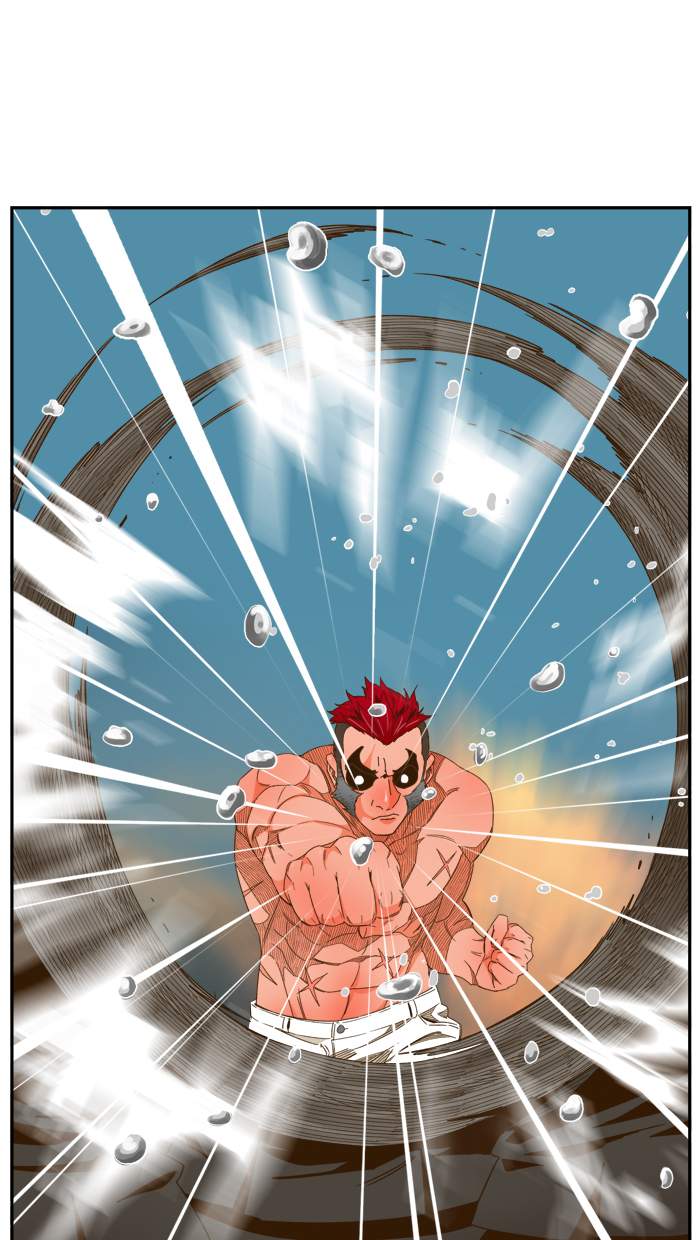 The God of High School Chapter 410 - Page 76