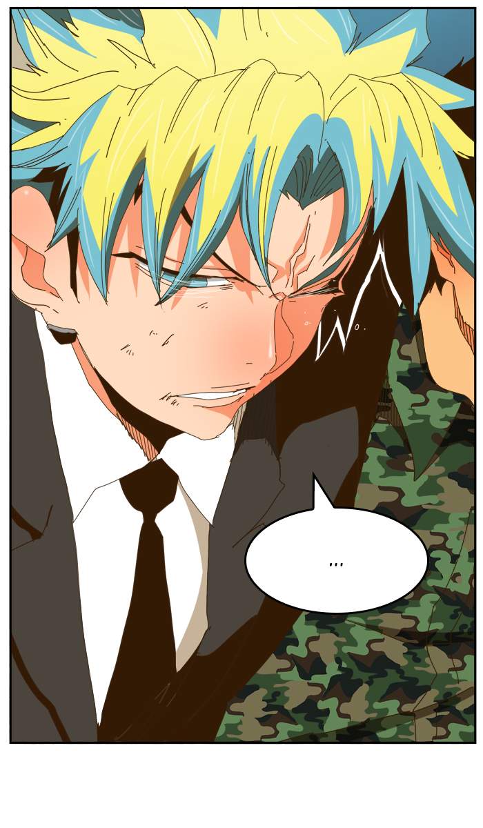 The God of High School Chapter 410 - Page 79