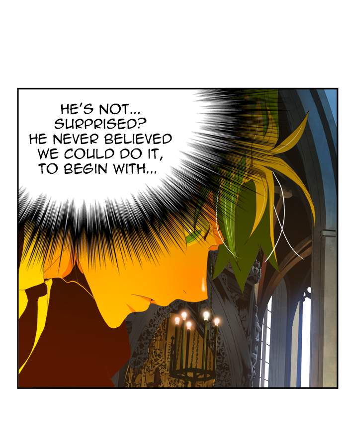 The God of High School Chapter 410 - Page 86