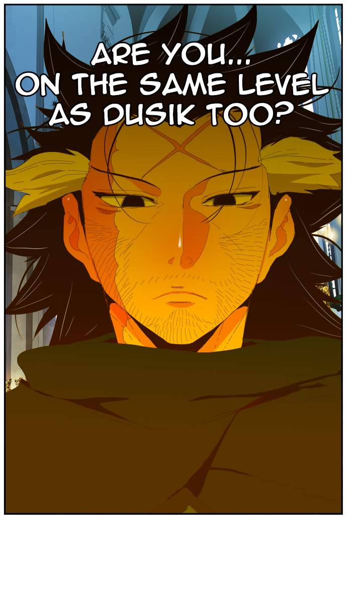 The God of High School Chapter 410 - Page 88