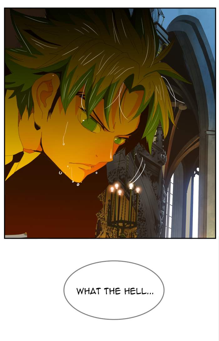 The God of High School Chapter 410 - Page 89