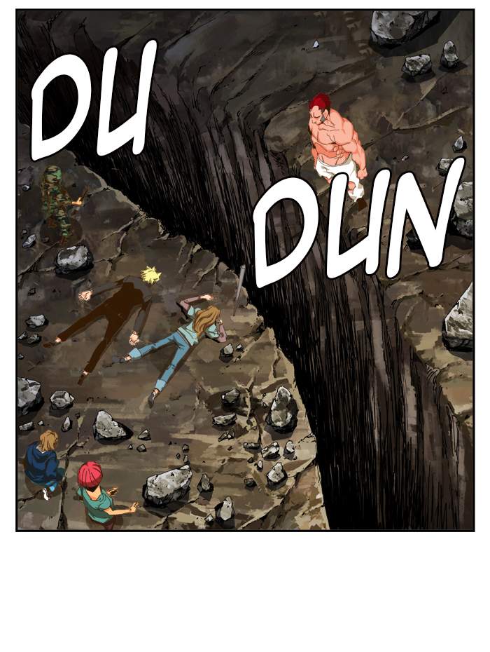 The God of High School Chapter 410 - Page 9