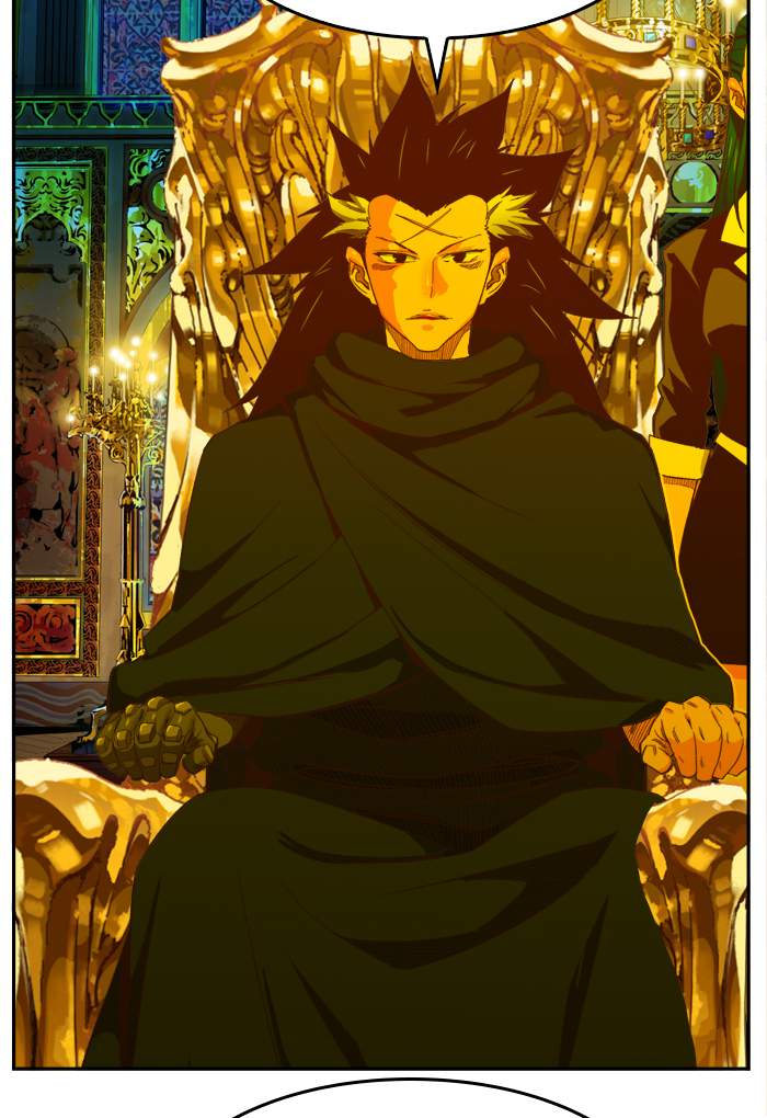 The God of High School Chapter 410 - Page 97