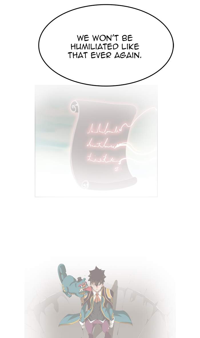 The God of High School Chapter 410 - Page 99