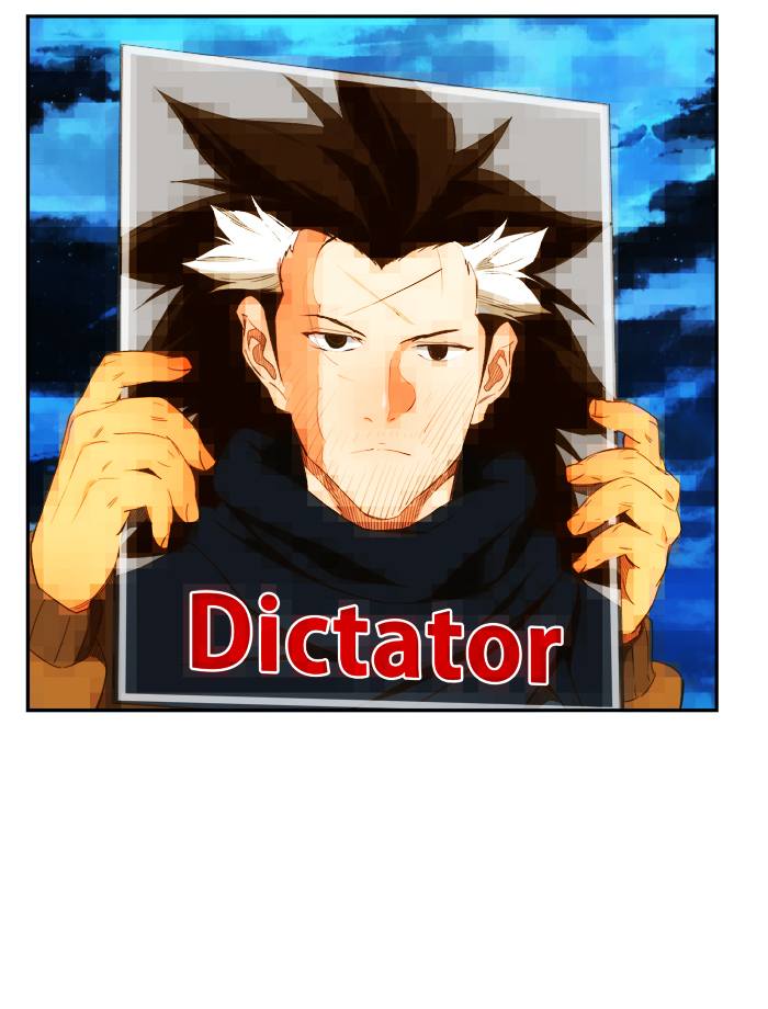 The God of High School Chapter 411 - Page 19