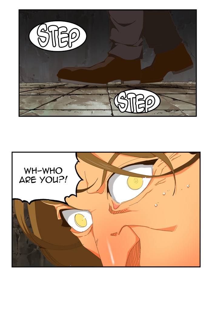 The God of High School Chapter 411 - Page 3