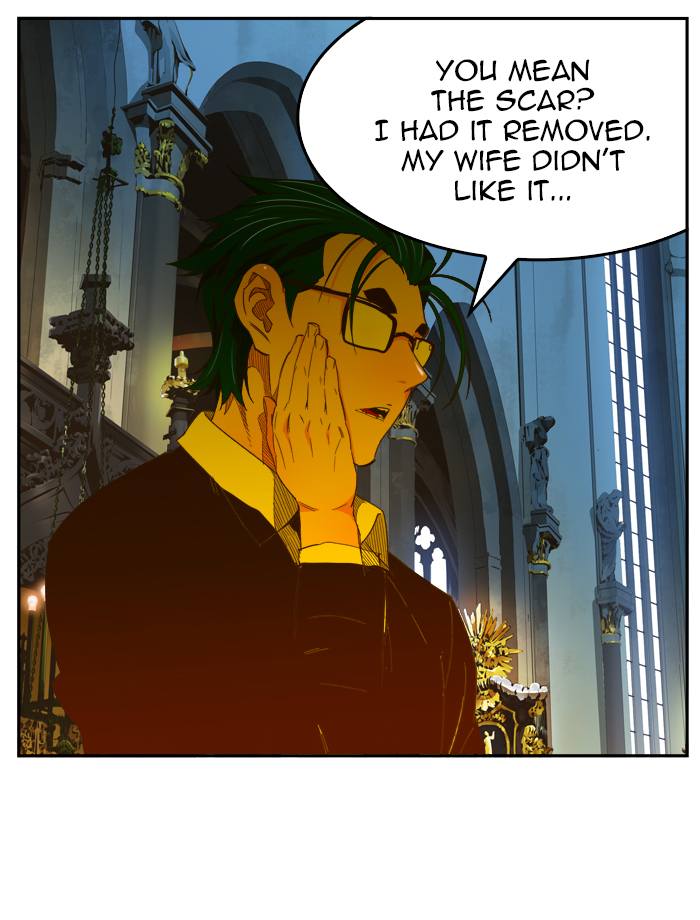 The God of High School Chapter 411 - Page 48