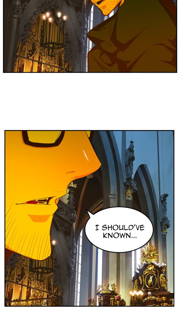 The God of High School Chapter 411 - Page 53