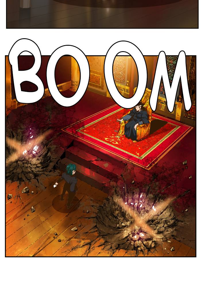 The God of High School Chapter 411 - Page 60