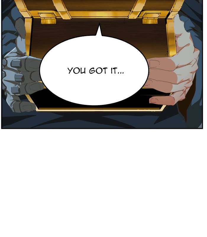 The God of High School Chapter 411 - Page 66