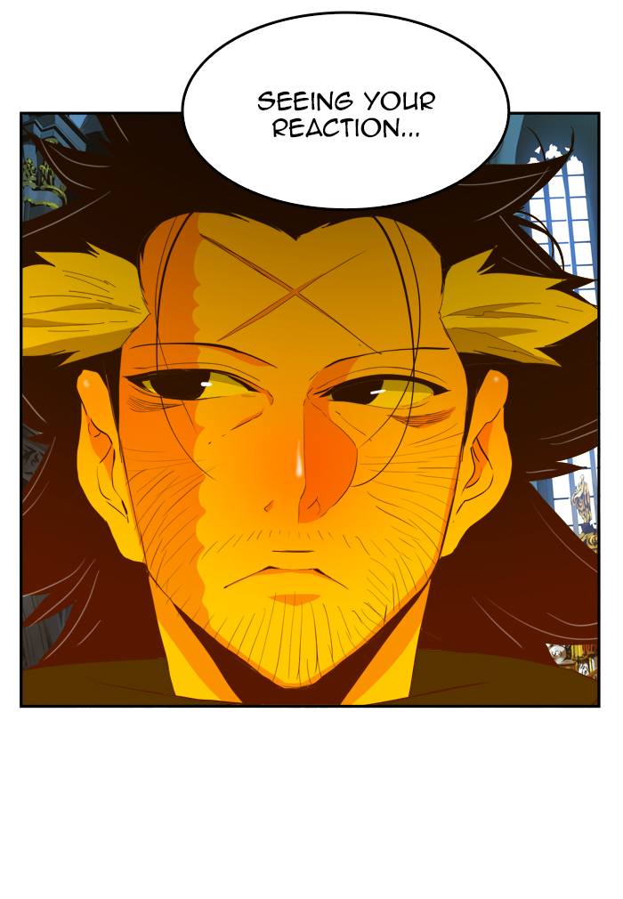 The God of High School Chapter 411 - Page 67