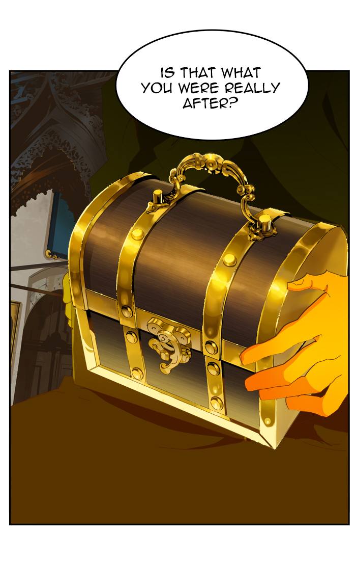 The God of High School Chapter 411 - Page 69