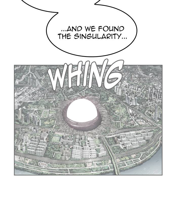 The God of High School Chapter 411 - Page 72