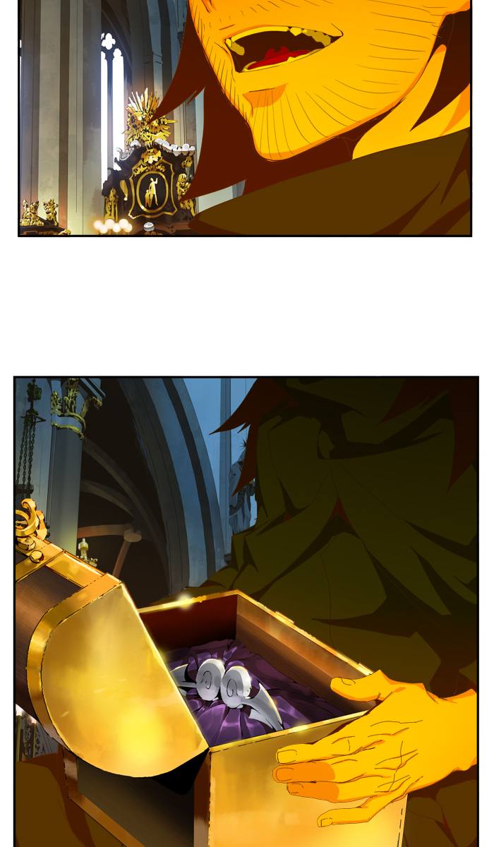 The God of High School Chapter 411 - Page 78