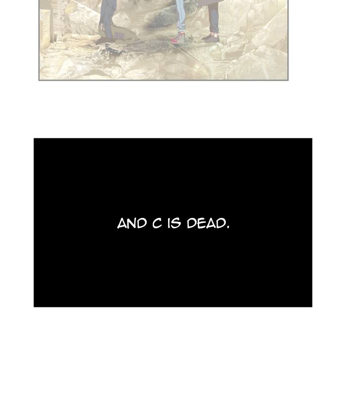 The God of High School Chapter 412 - Page 38