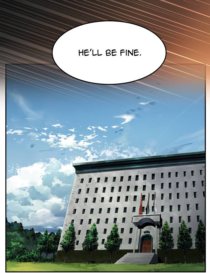 The God of High School Chapter 412 - Page 83