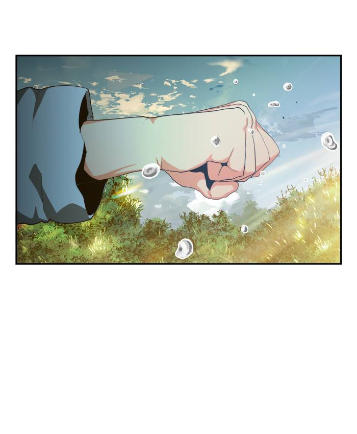 The God of High School Chapter 414 - Page 1