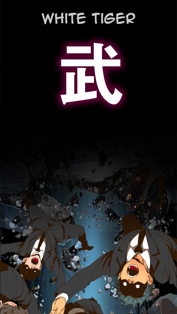 The God of High School Chapter 414 - Page 100