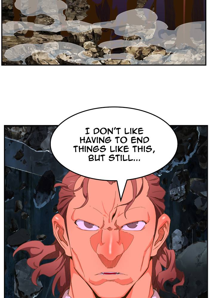 The God of High School Chapter 414 - Page 104