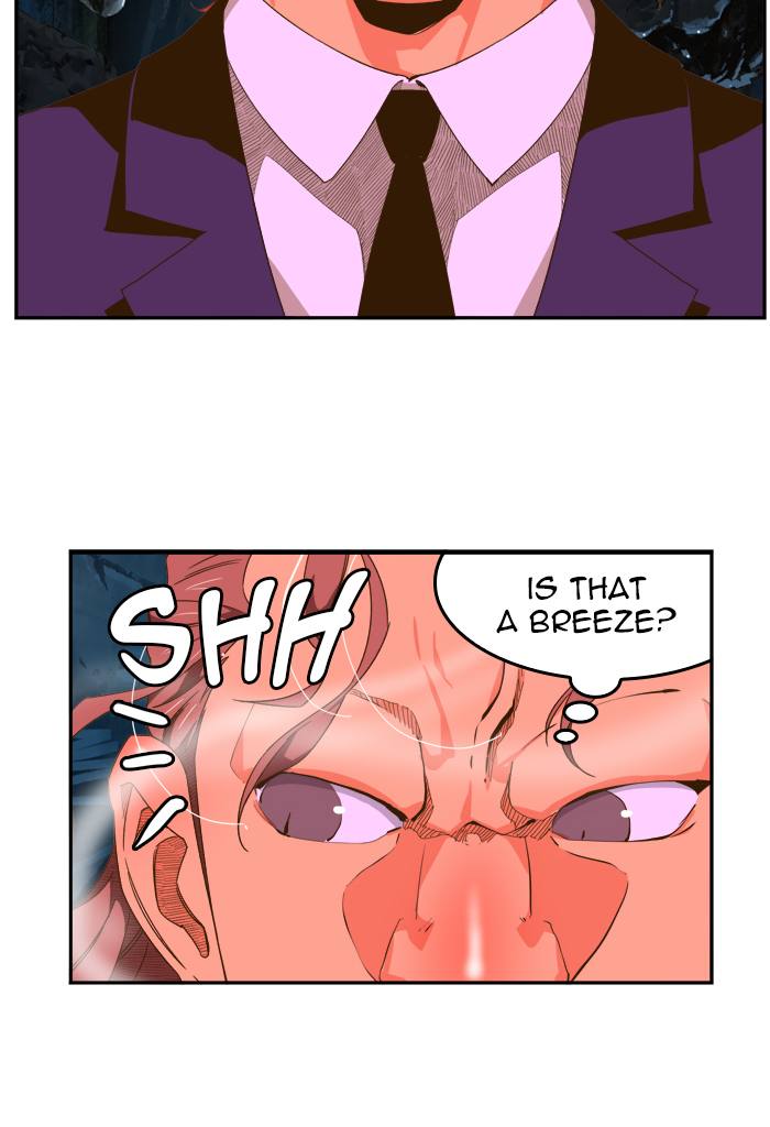 The God of High School Chapter 414 - Page 105