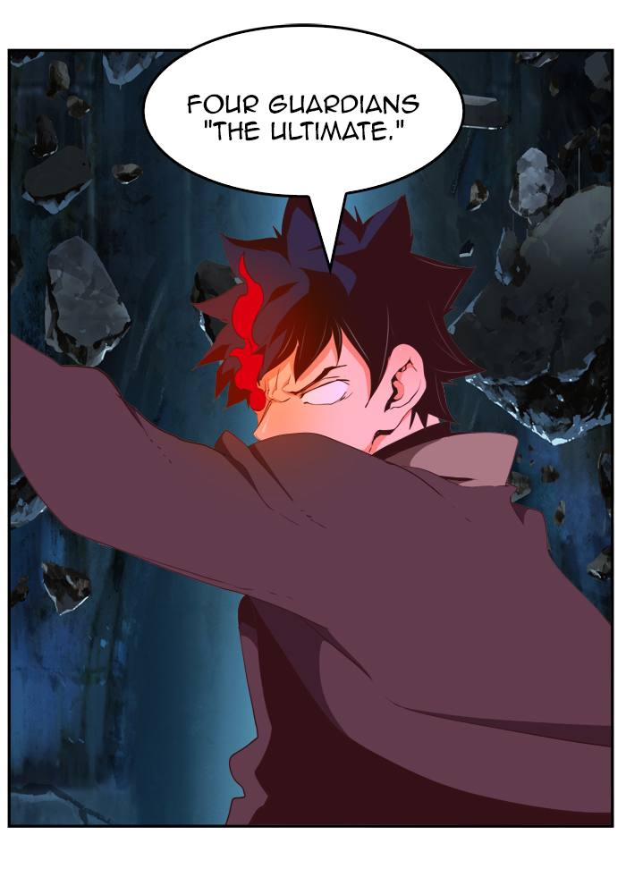 The God of High School Chapter 414 - Page 106