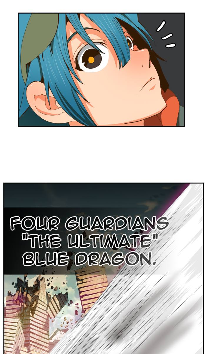 The God of High School Chapter 414 - Page 111