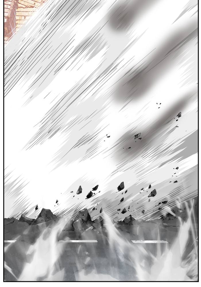 The God of High School Chapter 414 - Page 112