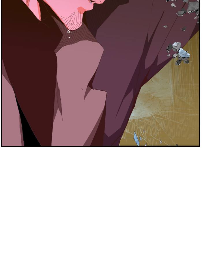 The God of High School Chapter 414 - Page 115