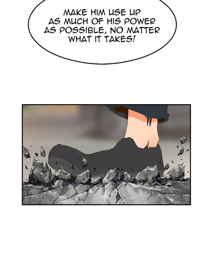 The God of High School Chapter 414 - Page 16