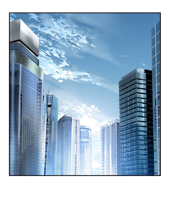 The God of High School Chapter 414 - Page 23