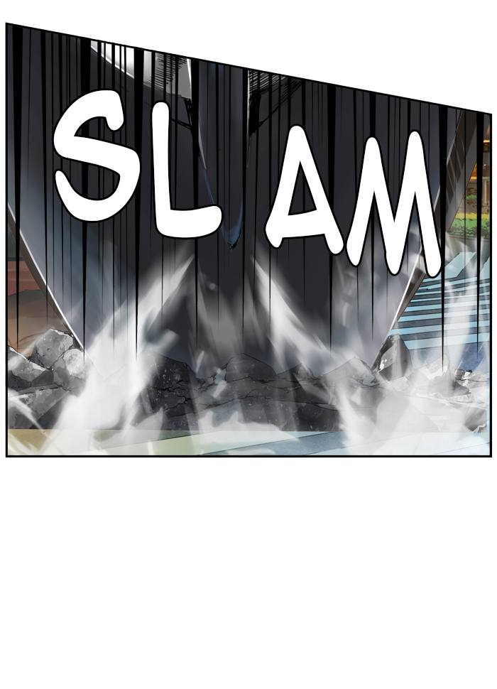 The God of High School Chapter 414 - Page 29