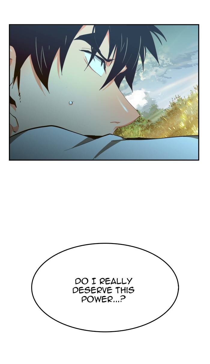 The God of High School Chapter 414 - Page 3