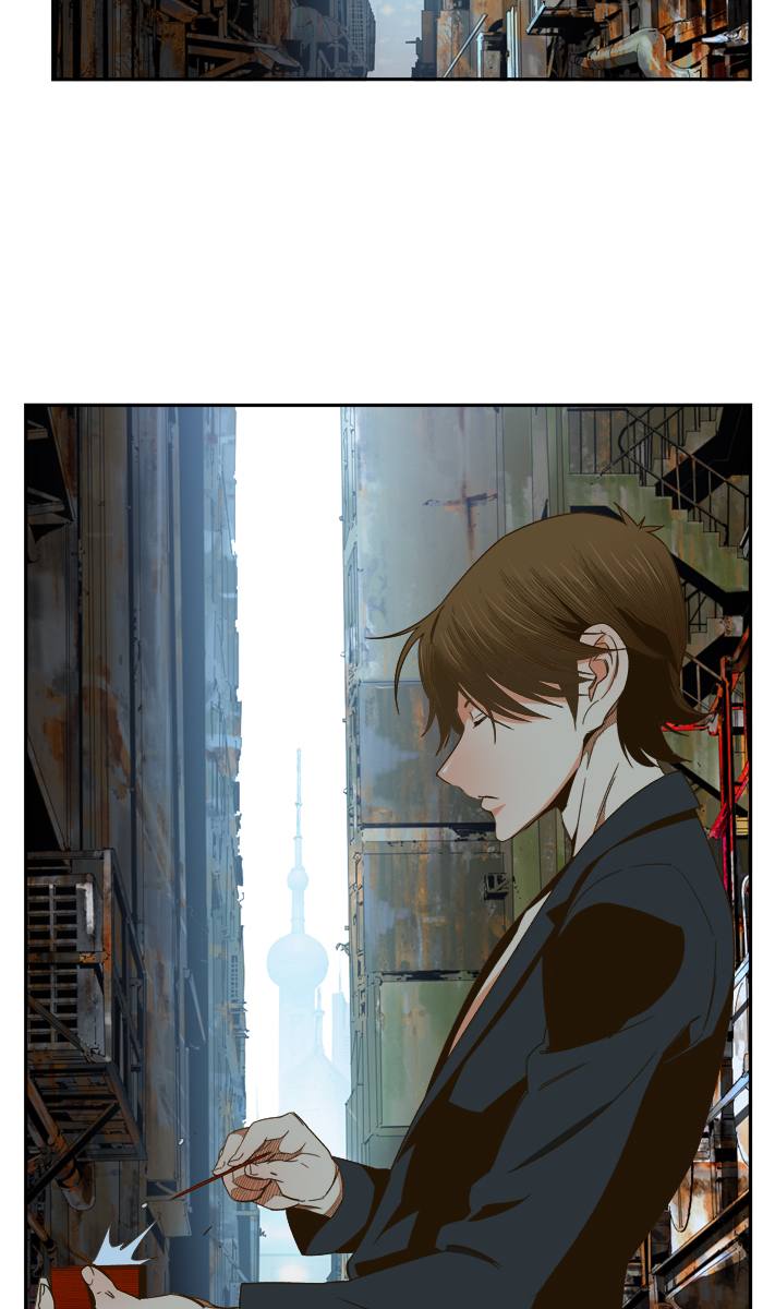 The God of High School Chapter 414 - Page 39