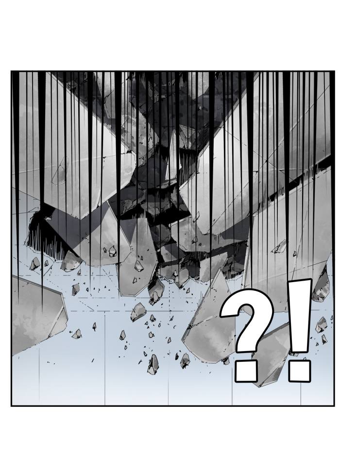 The God of High School Chapter 414 - Page 50