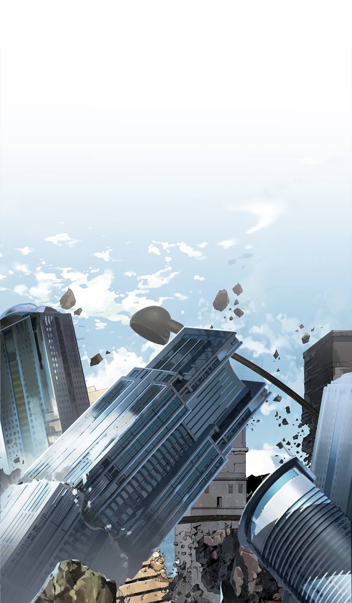 The God of High School Chapter 414 - Page 53