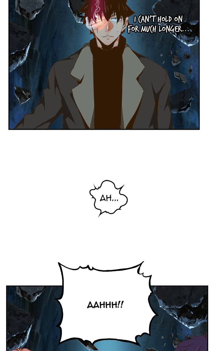 The God of High School Chapter 414 - Page 60