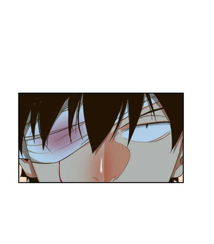 The God of High School Chapter 414 - Page 63